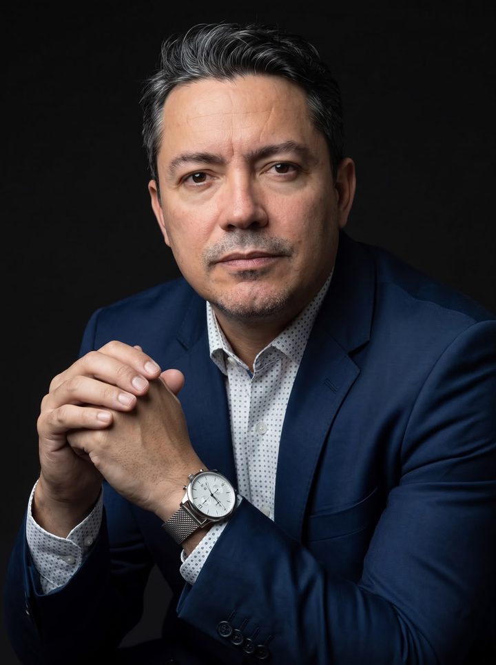 Carlos Eduardo Reis Augusto, advogado