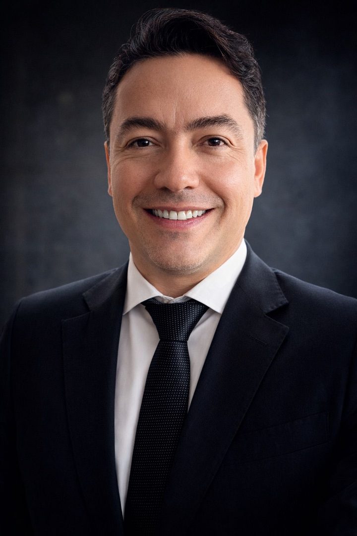 Advogado Carlos Eduardo Reis Augusto
